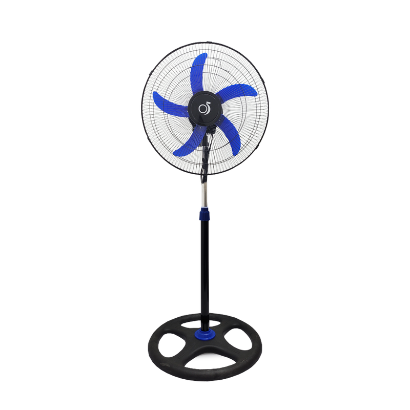 Ventilador 18" OMEGA Metal Pedestal