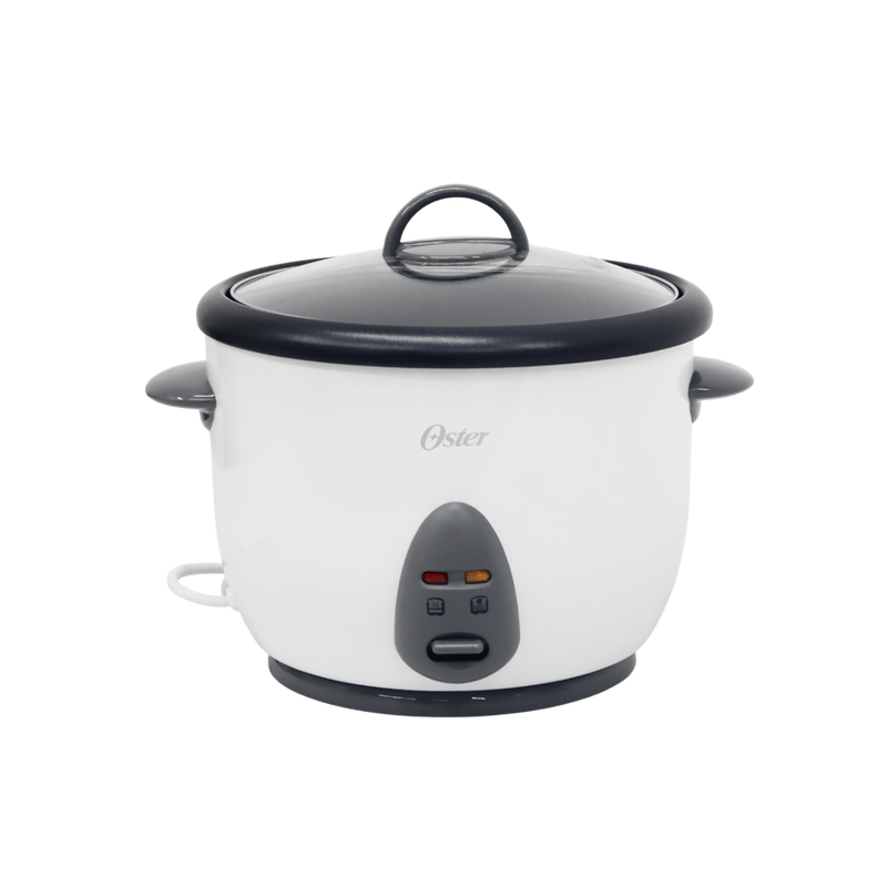 Olla Arrocera Oster Blanca