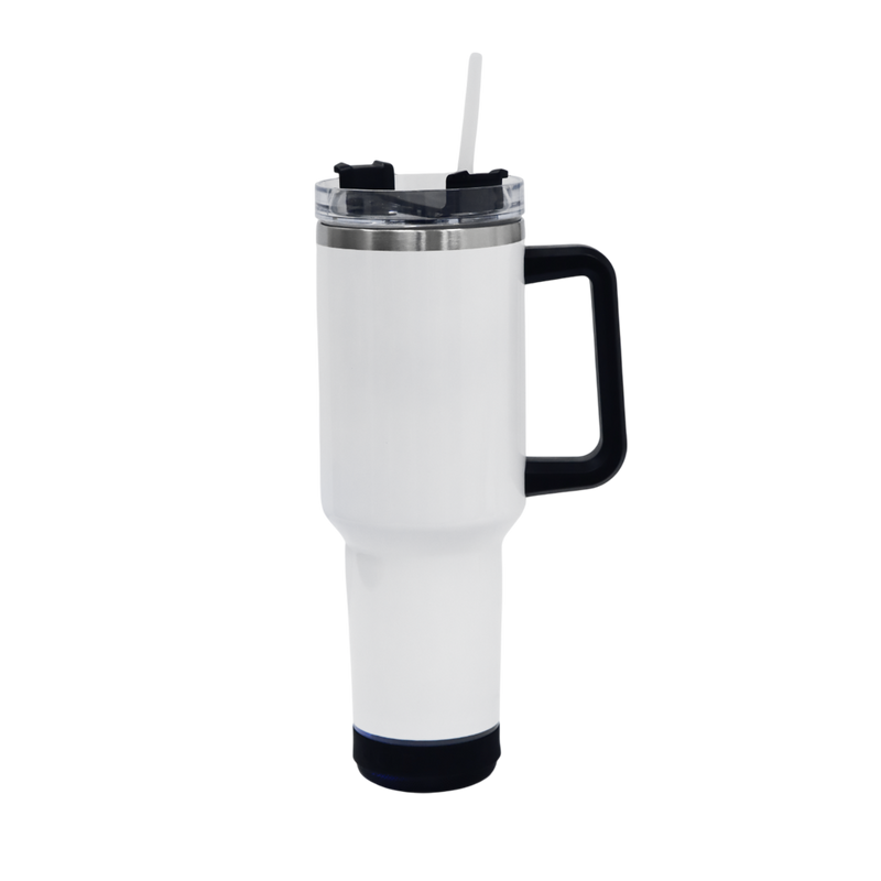 Vaso térmico con Bocina
