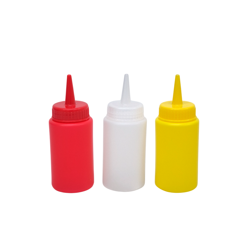 Salsero 3pz Bottle