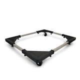Base Ajustable Lotus (con Ruedas)