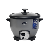Olla eléctrica Oster con función sofrito