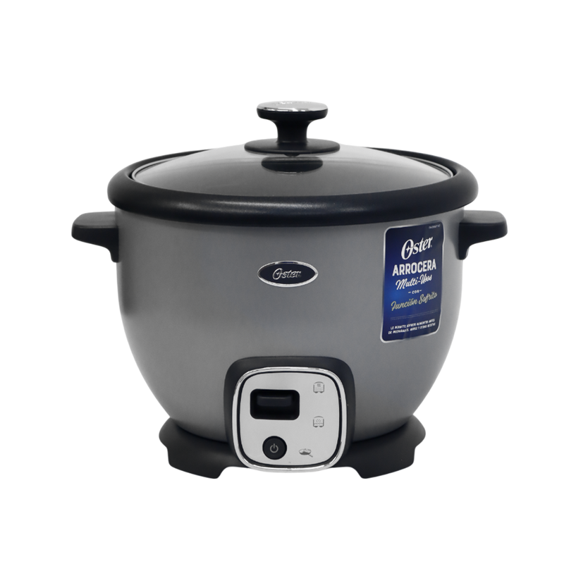 Olla eléctrica Oster con función sofrito