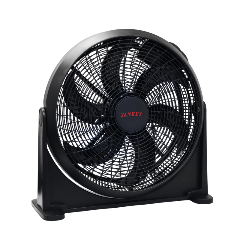 Ventilador 20" Sankey