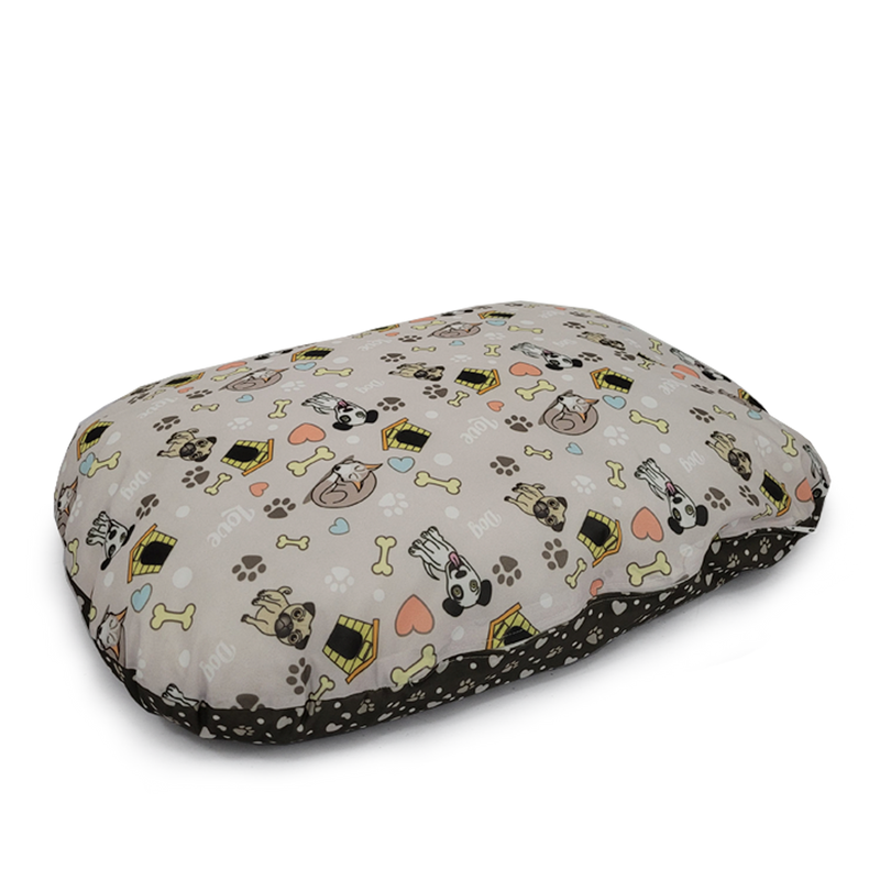 Almohada Dog Grande 730mmX530mm