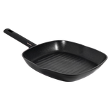 Sarten Monaco 28 cm Belinger con Tapa