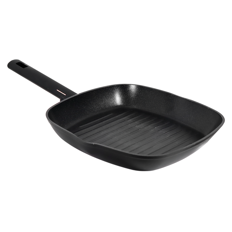 Sarten Monaco 28 cm Belinger con Tapa