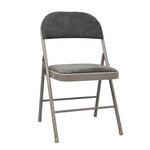 Silla de escritorio gris - 1-63.png