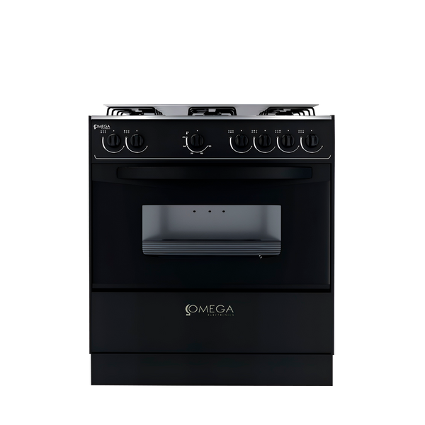 Cocina OMEGA 6H Negra Diana Tapa Vidrio - 1-64.png