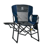Silla Playera director plegable