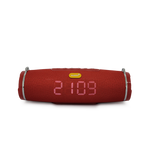 Bocina Sankey Bluetooth Portátil Recargable Reloj Despertador - 1-65.png