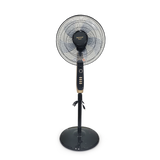 Ventilador Universal de Lujo con Temporizador