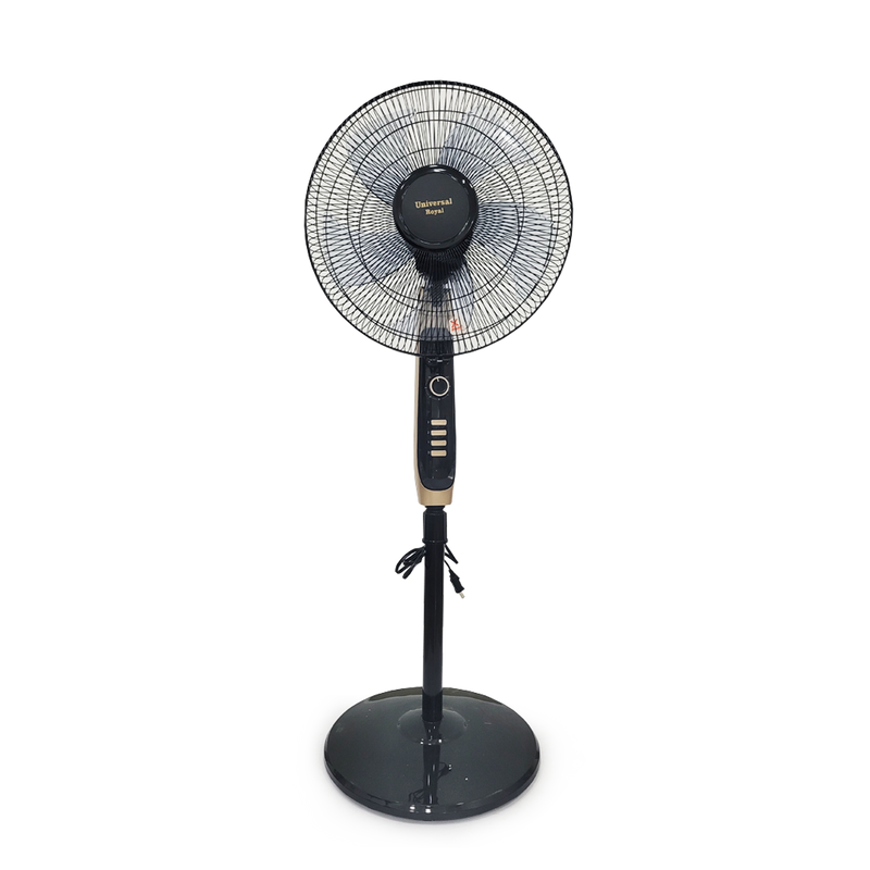 Ventilador Universal de Lujo con Temporizador