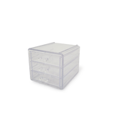 Caja Organizadora ZION 3 Gavetas