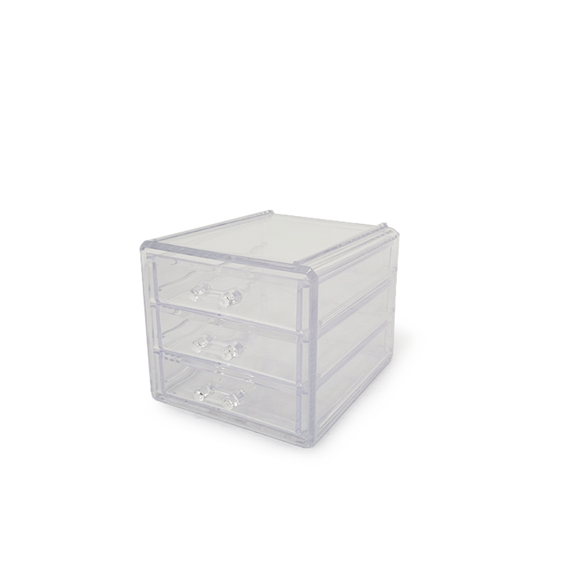 Caja Organizadora ZION 3 Gavetas