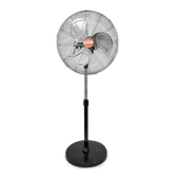Ventilador 30" Industrial Roccia