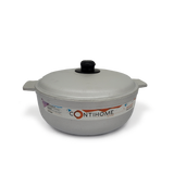 Caldero 30cm ContiHome Aluminio