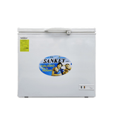 Congelador horizontal Sankey de 7 pies cubicos sankey