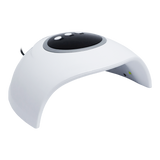 Lampara de uñas 54W Led