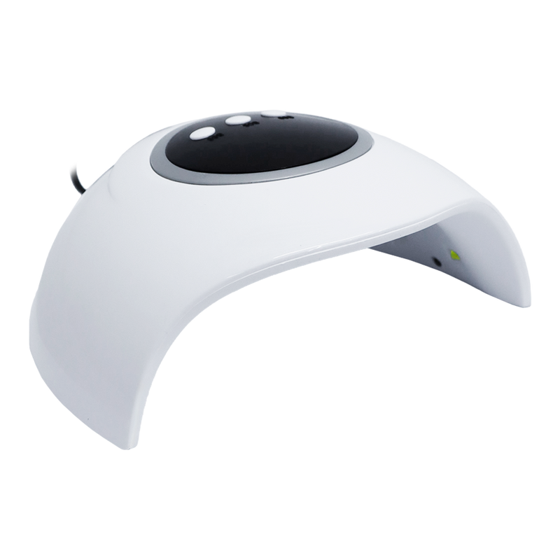 Lampara de uñas 54W Led