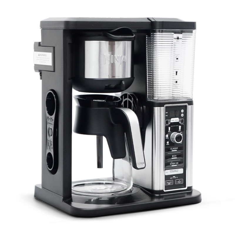 Cafetera Ninja de especialidades 10 Tz