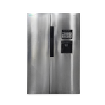 Nevera Sankey 2p Inverter 541 Lts Acero Inoxidable - 1-6.png
