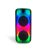 Bocina Sankey Recargable 4" x 2
