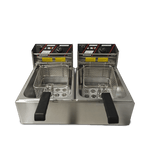 Freidora eléctrica de aceite 20Lts SANKEY / Acero inoxidable - 1-6.png