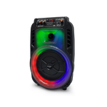 Bocina Sankey 8¨ PA8DCC82M Recargable Karaoke - 1-6.png