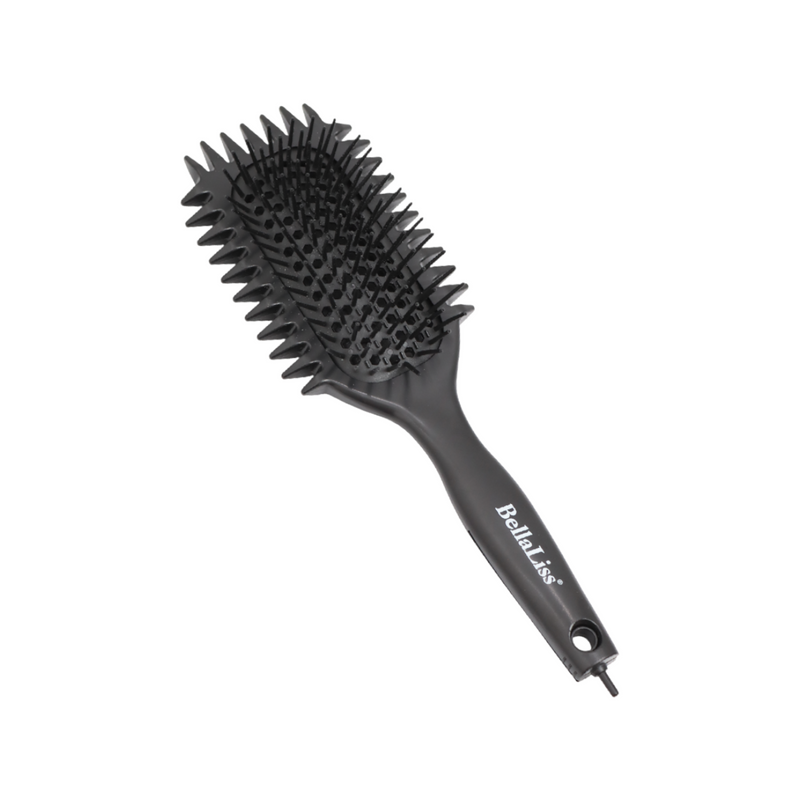 Cepillo Bellaliss Curly