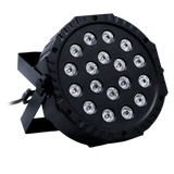 Luz Led Eurolite (para fiestas)