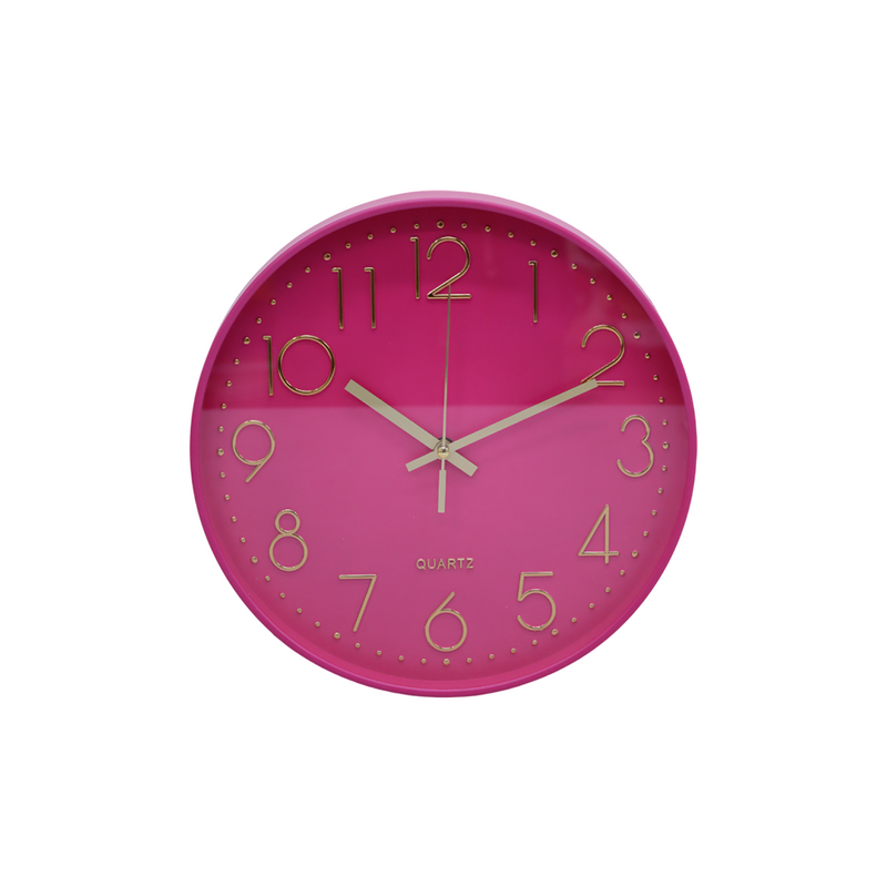 Reloj de Pared 30 cm