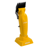 Afeitadora NG139Y Wmark Yellow 8000 Rpm