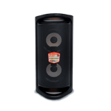 Bocina Sankey USB FM Karaoke