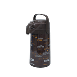 Termo 3 Lt Bomba Vacuum