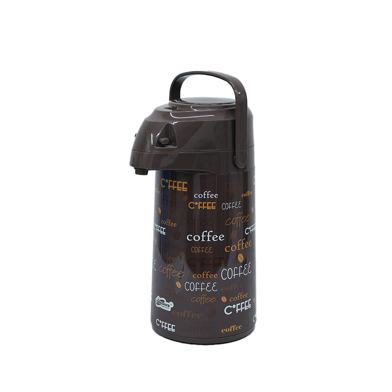 Termo 3 Lt Bomba Vacuum