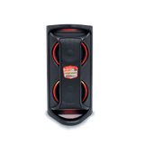 Bocina Sankey USB FM Karaoke