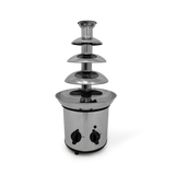 Fuente de Chocolate Universal Royal