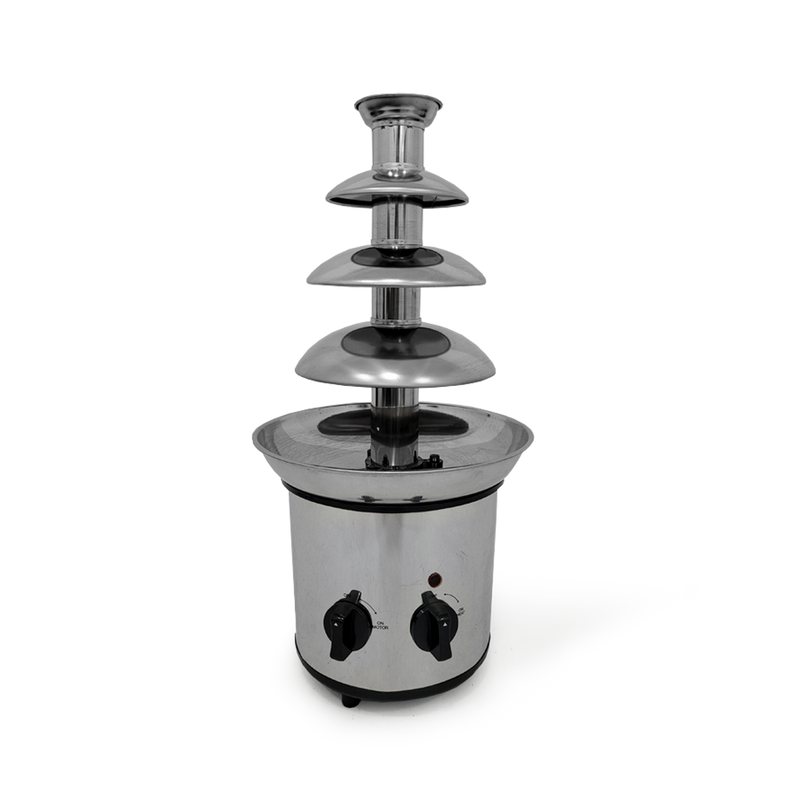 Fuente de Chocolate Universal Royal