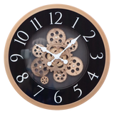 Reloj de Pared Vintage