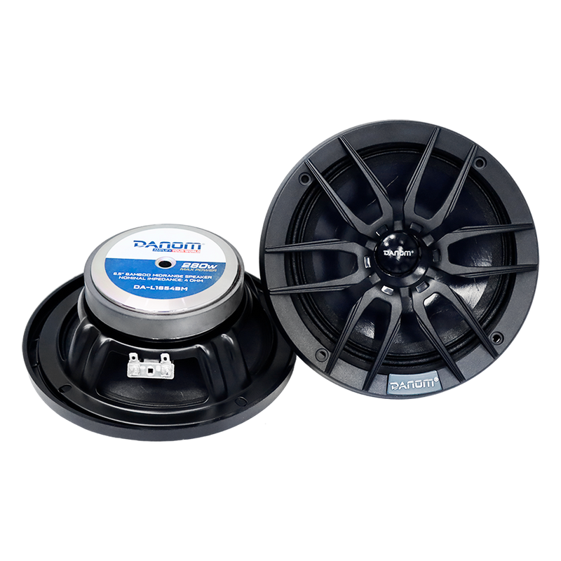 Medio M 6.5 Danom Bamboo series