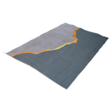 Alfombra de Poliéster (Modelo AD030-AD004)