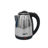 Tetera 1.8 Lt Oasis Eléctrica