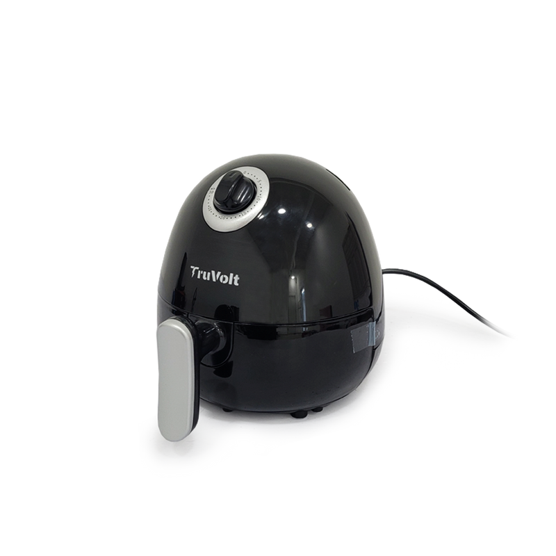 Freidora 2Lt Negra Truvol