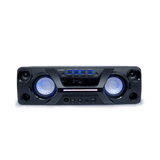 Bocina Sankey Karaoke USB