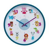 Reloj de Pared Infantil