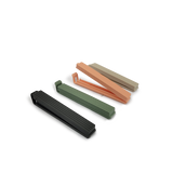 Ganchos Clips para Bolsa 4Pz Plástico
