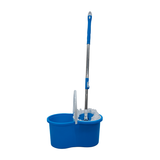 Trapeador 360° metal torbellino