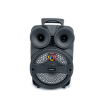 Bocina Sankey 8" Radio Recargable Karaoke - 1-77.png