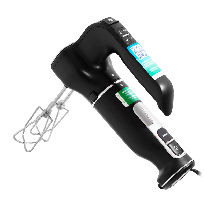 Batidora Ninja Foodi 3 en 1